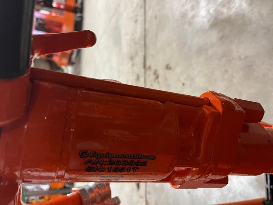2022 MICHIGAN PNEUMATIC MP-RD62-78314