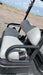 2021 Club Car CA1700D Canopy, Diesel, 4 Passenger