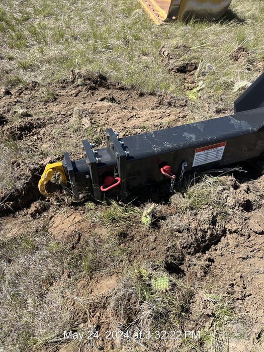 2023 HAUGEN MIJ-WL2-416