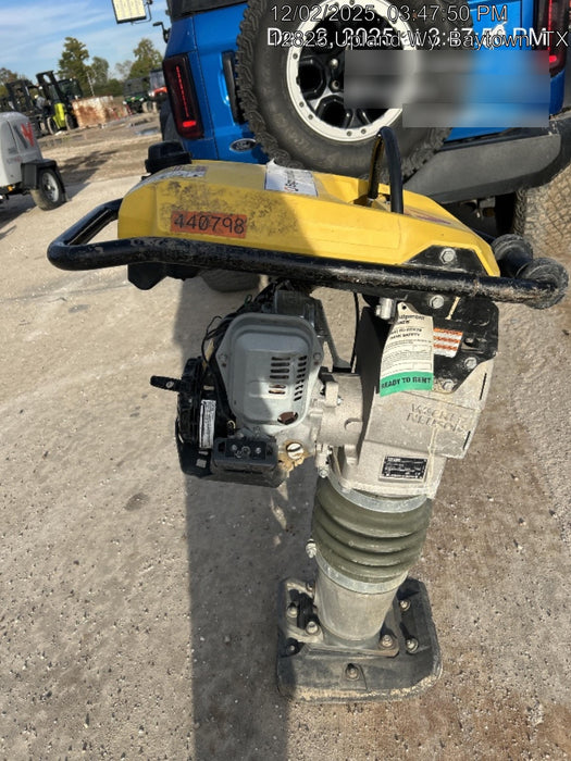 2024 WACKER NEUSON BS68-4Ab/28