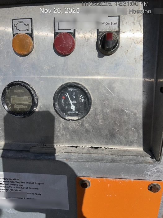 2022 MYERS-SETH MSP PP-150