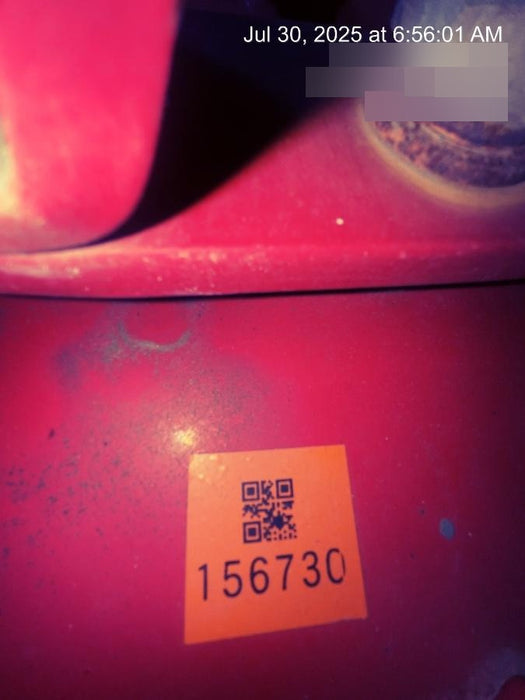 2021 KEY PLANT Pipe Conveyor