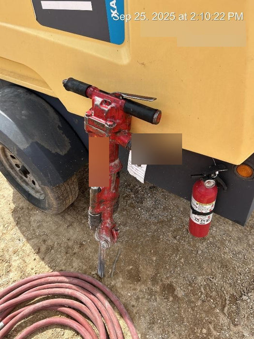 2020 CHICAGO PNEUMATIC CP 1290