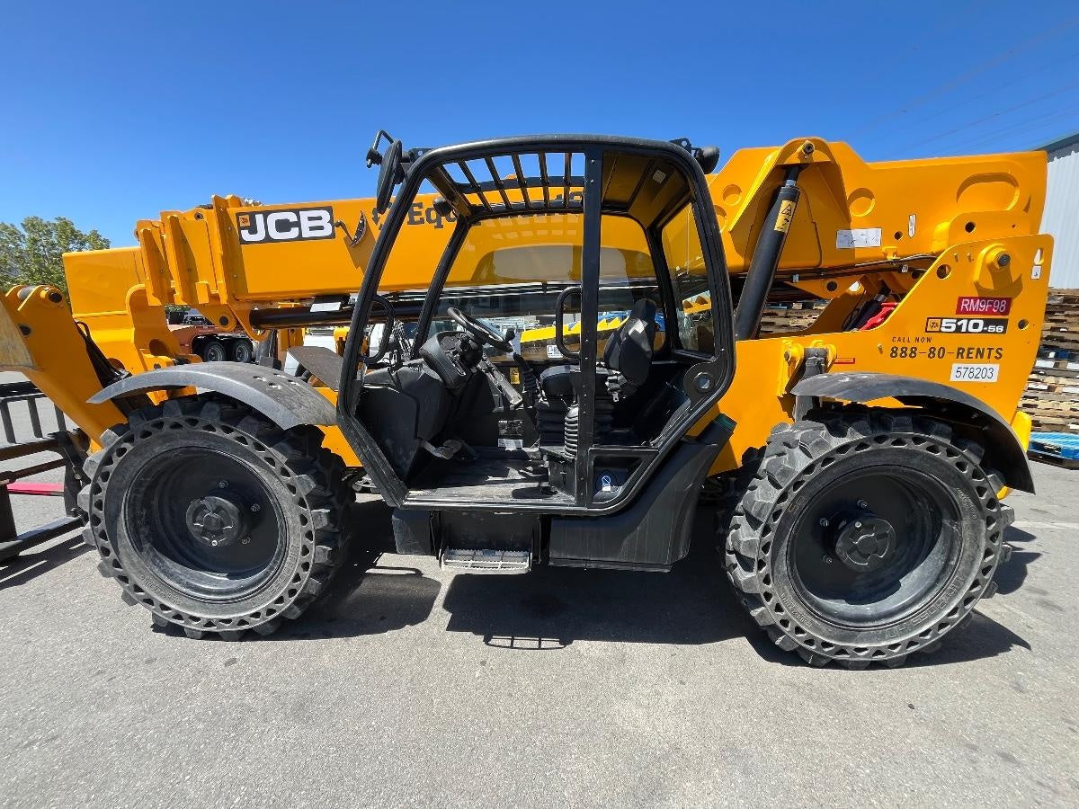 2025 JCB 510-56