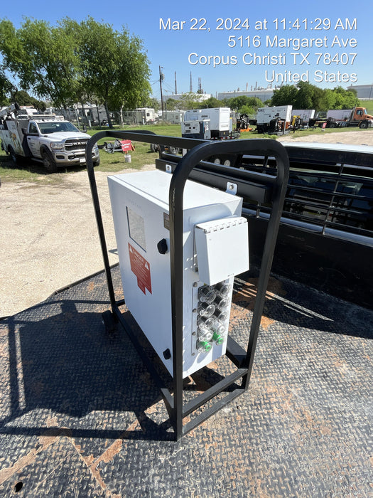 2022 TRYSTAR TPATS-065MMMF-A