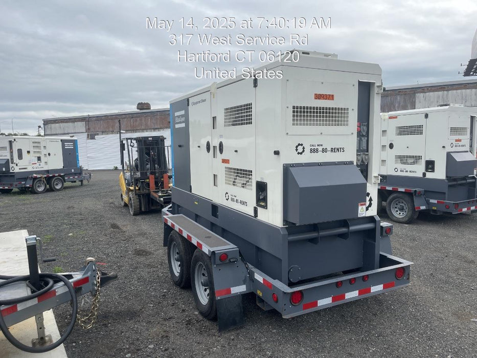 2023 ATLAS COPCO QAS 235