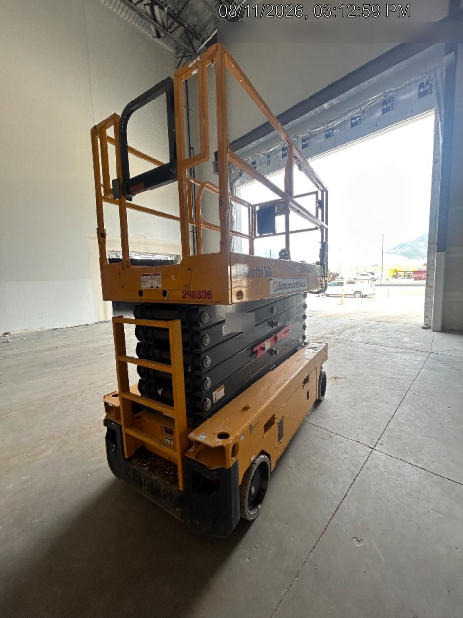 2023 HAULOTTE 3947 E