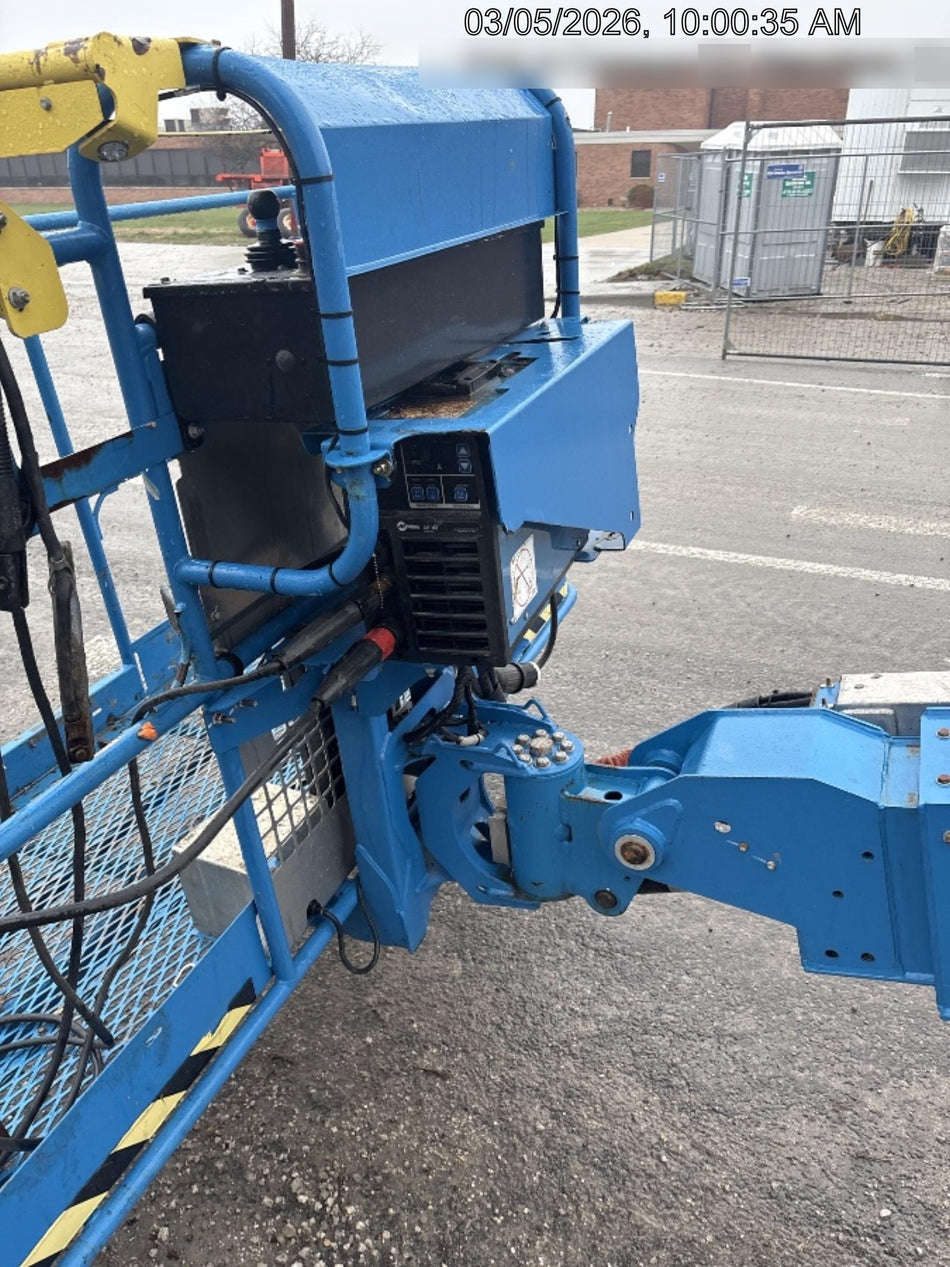 2022 MILLER ELECTRIC CST-282
