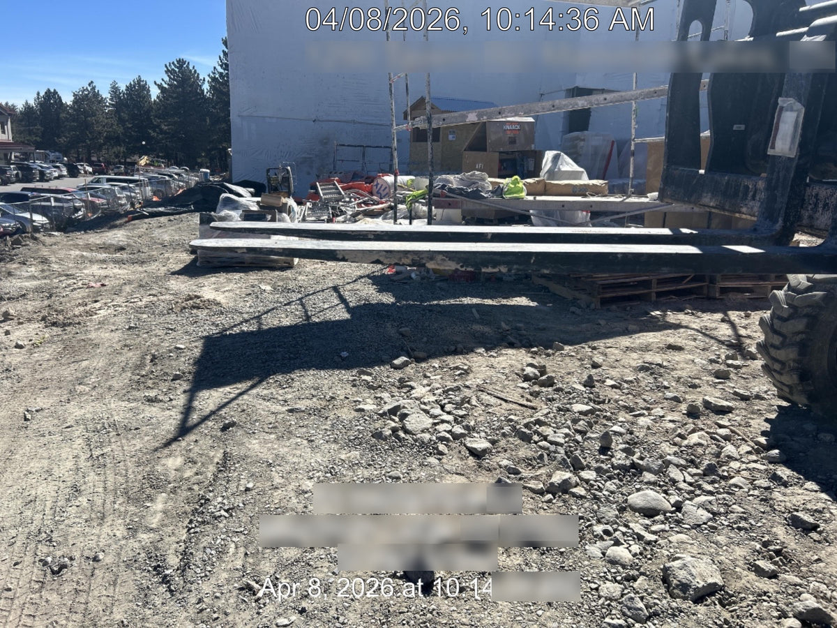 2025 JLG 519