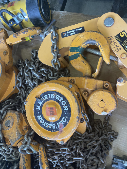 2021 HARRINGTON CF050-20