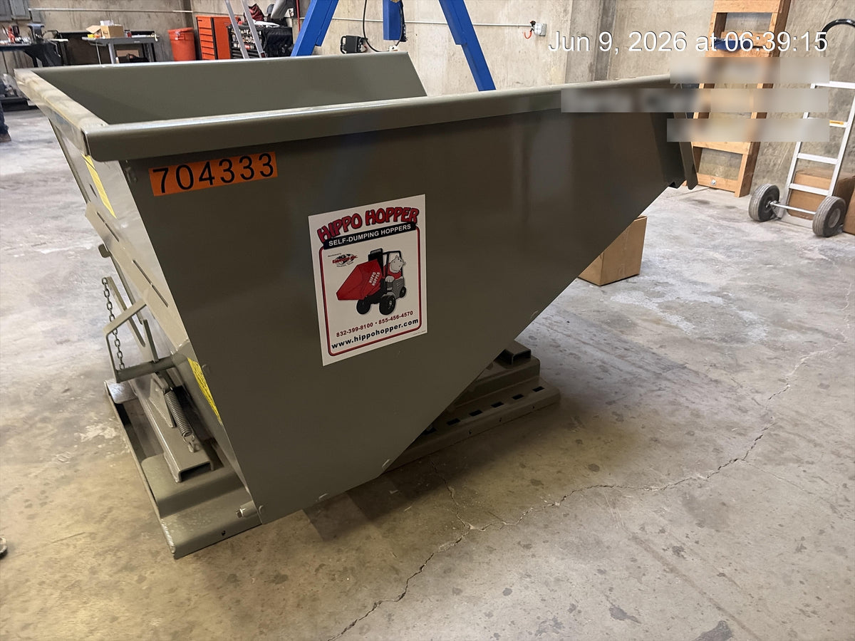2026 HIPPO HOPPER HH32HD