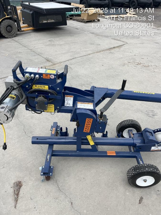 2025 CURRENT TOOLS 100A