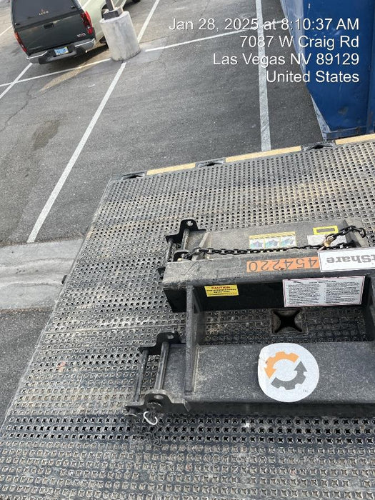 2024 STAR INDUSTRIES M1360B - Star JIB Boom