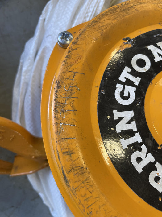 2021 HARRINGTON CF015-10