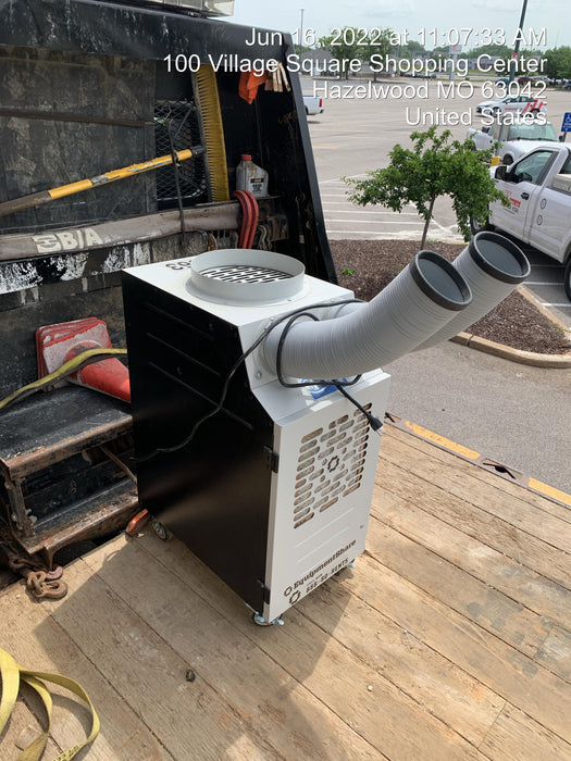 2022 KWIKOOL KPAC1411-2