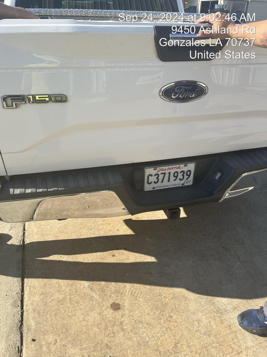 2020 MICHIGAN PNEUMATIC MP-4940B1