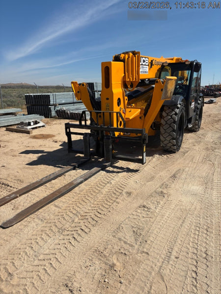 2025 JCB 512-56