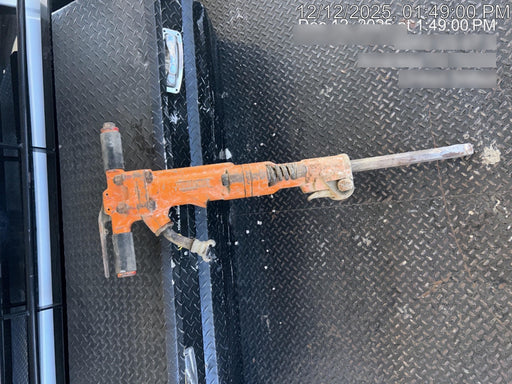 2021 MICHIGAN PNEUMATIC MP-TPB60-114