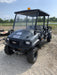 2022 Club Car CA1700D Canopy, Diesel, 4 Passenger
