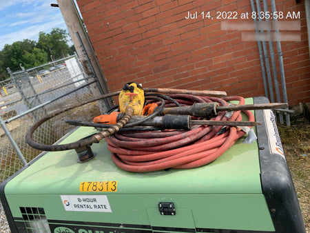 2020 WACKER NEUSON M2500