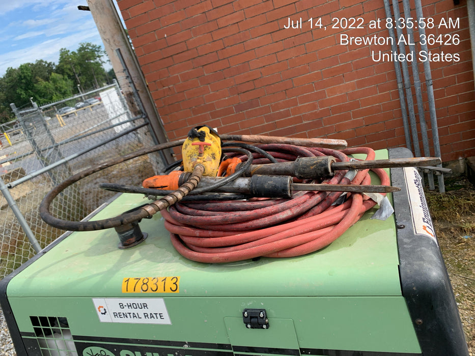 2020 WACKER NEUSON M2500