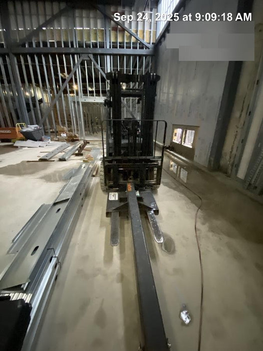 2024 ARROW MATERIAL HANDLING CE60-TH-STP