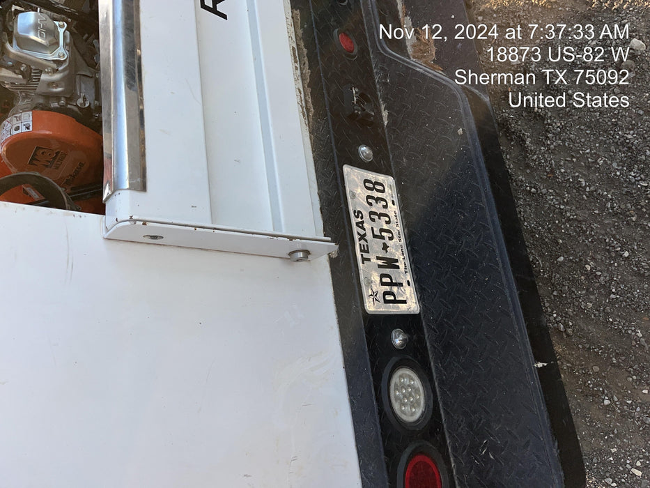 2023 MULTIQUIP MVC82VHW