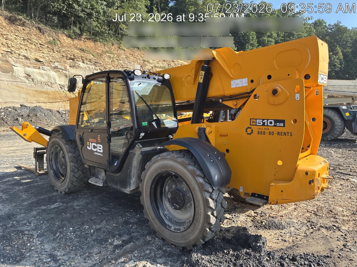 2024 JCB 510-56
