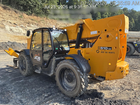 2024 JCB 510-56