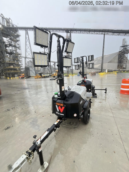2026 WACKER NEUSON LTT4