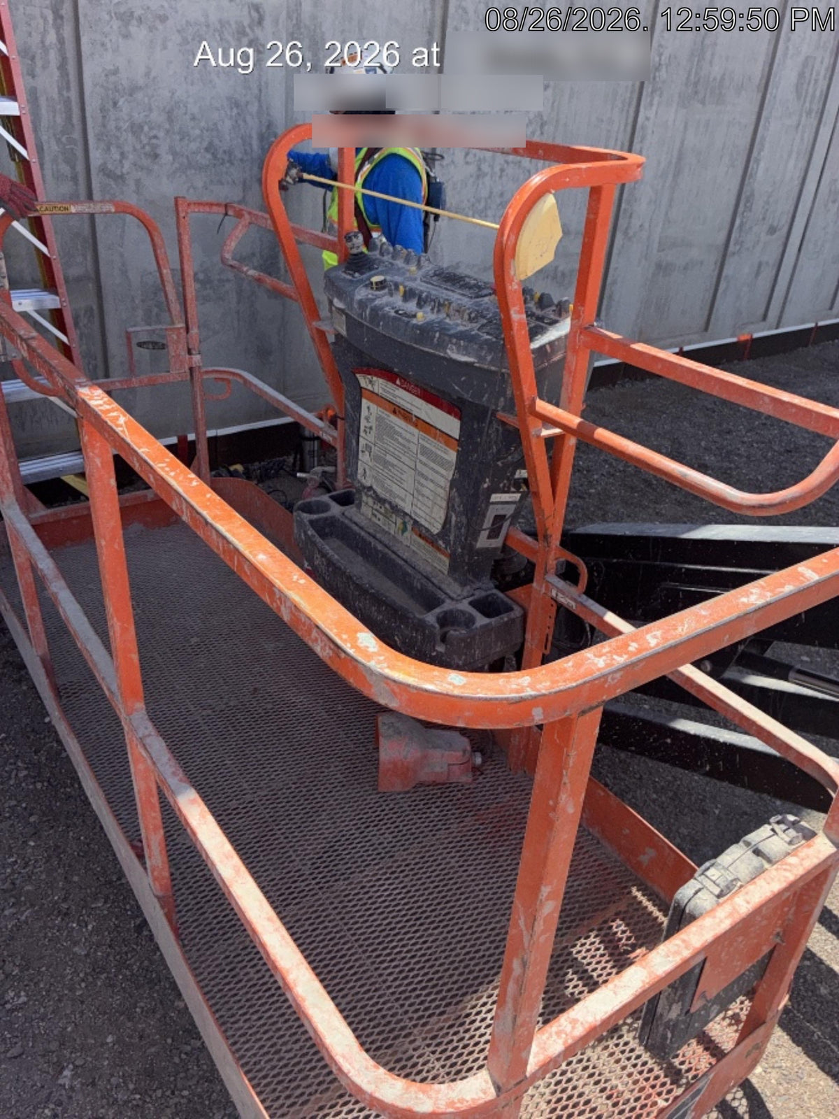 2024 JLG 660SJ