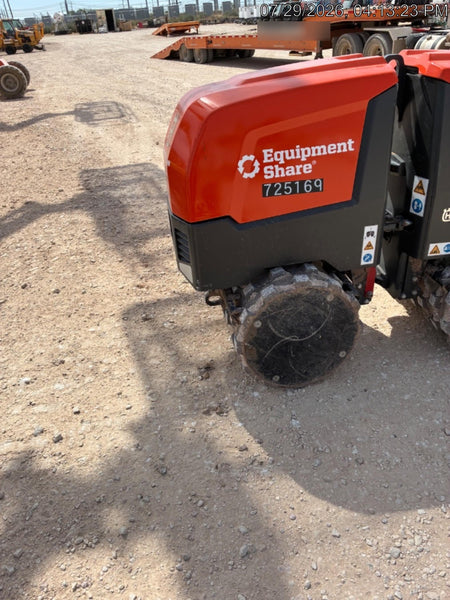 2026 HUSQVARNA LP9505