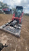 2021 BLUE DIAMOND 72" Brush Cutter