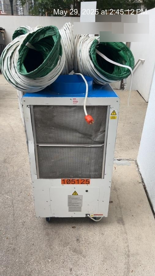 2020 MESTEK 6HK16