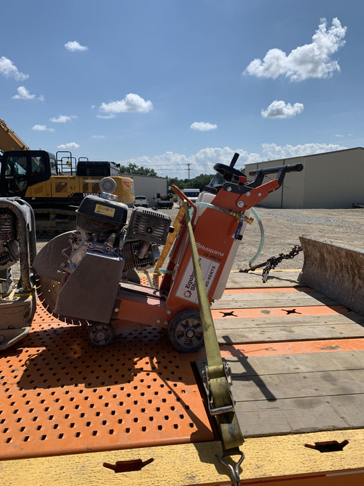 2020 HUSQVARNA FS400