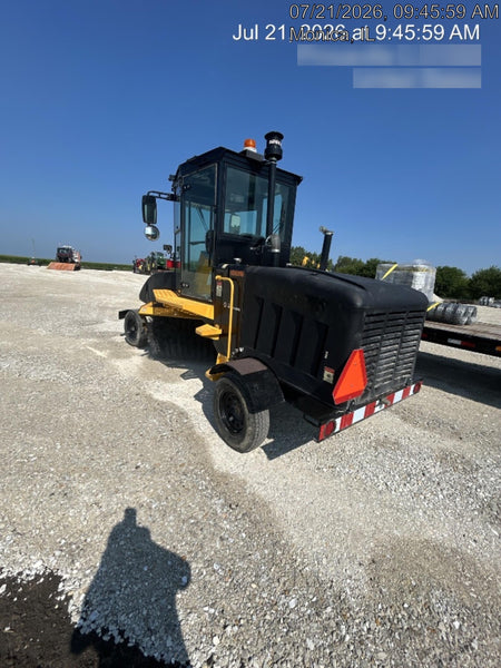2022 LAYMOR SM450