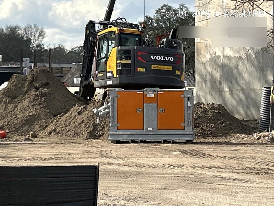 2023 MYERS-SETH MSP PP-150