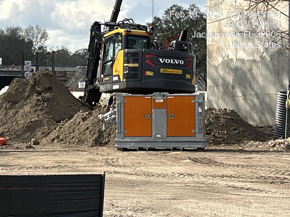 2023 MYERS-SETH MSP PP-150