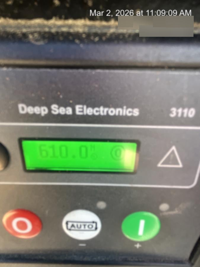 2023 ALLMAND MH1000iQ