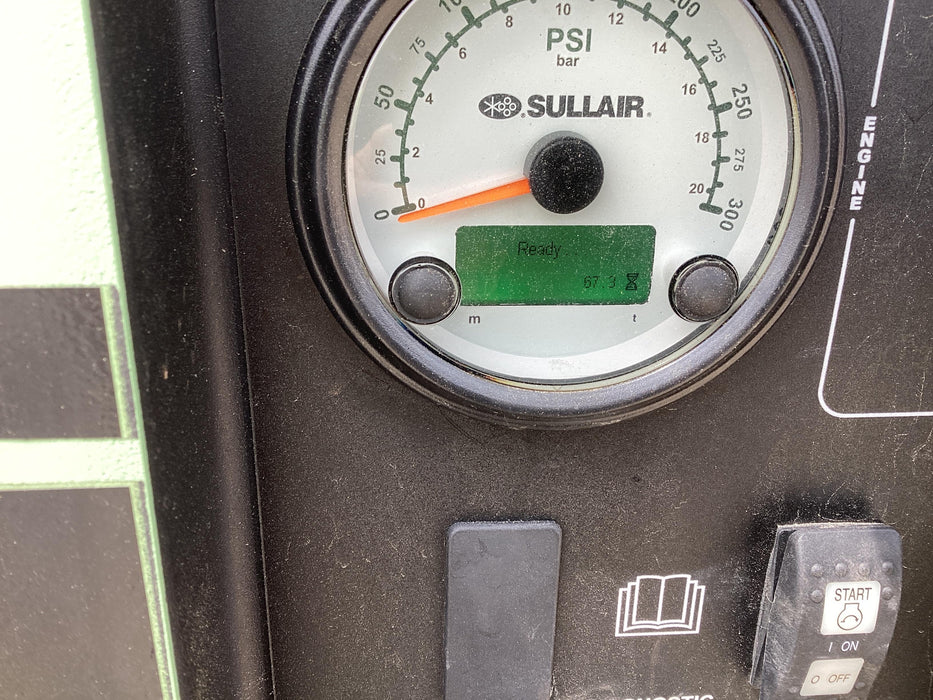 2021 SULLAIR 185D-DPQ KU4F