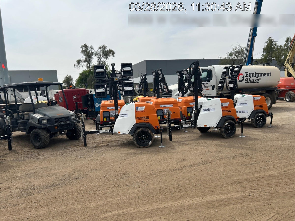 2026 GENERAC MLTS-4