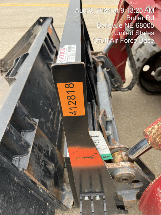 2024 ARROW MATERIAL HANDLING F5100CB