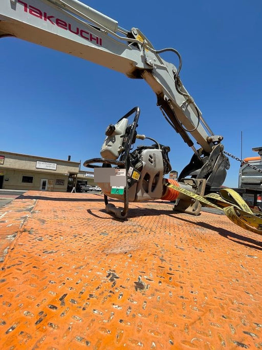 2023 MULTIQUIP MTX60HD