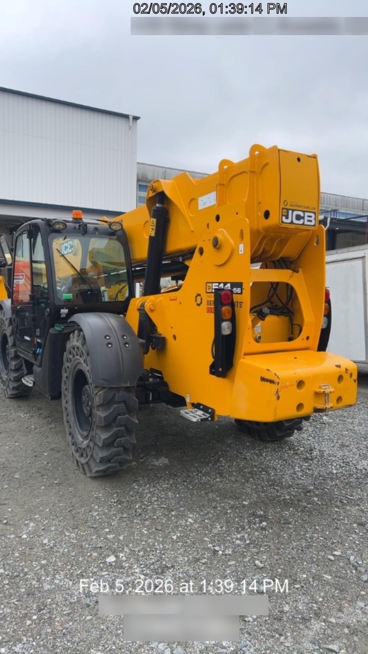 2023 JCB 514-56