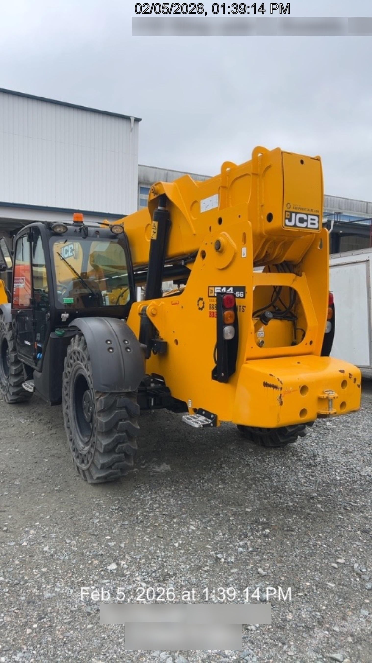 2023 JCB 514-56