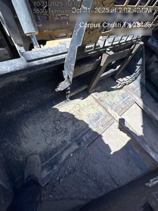 2024 ARROW MATERIAL HANDLING F5100CB