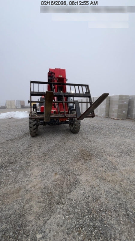 2022 MANITOU MTA8044