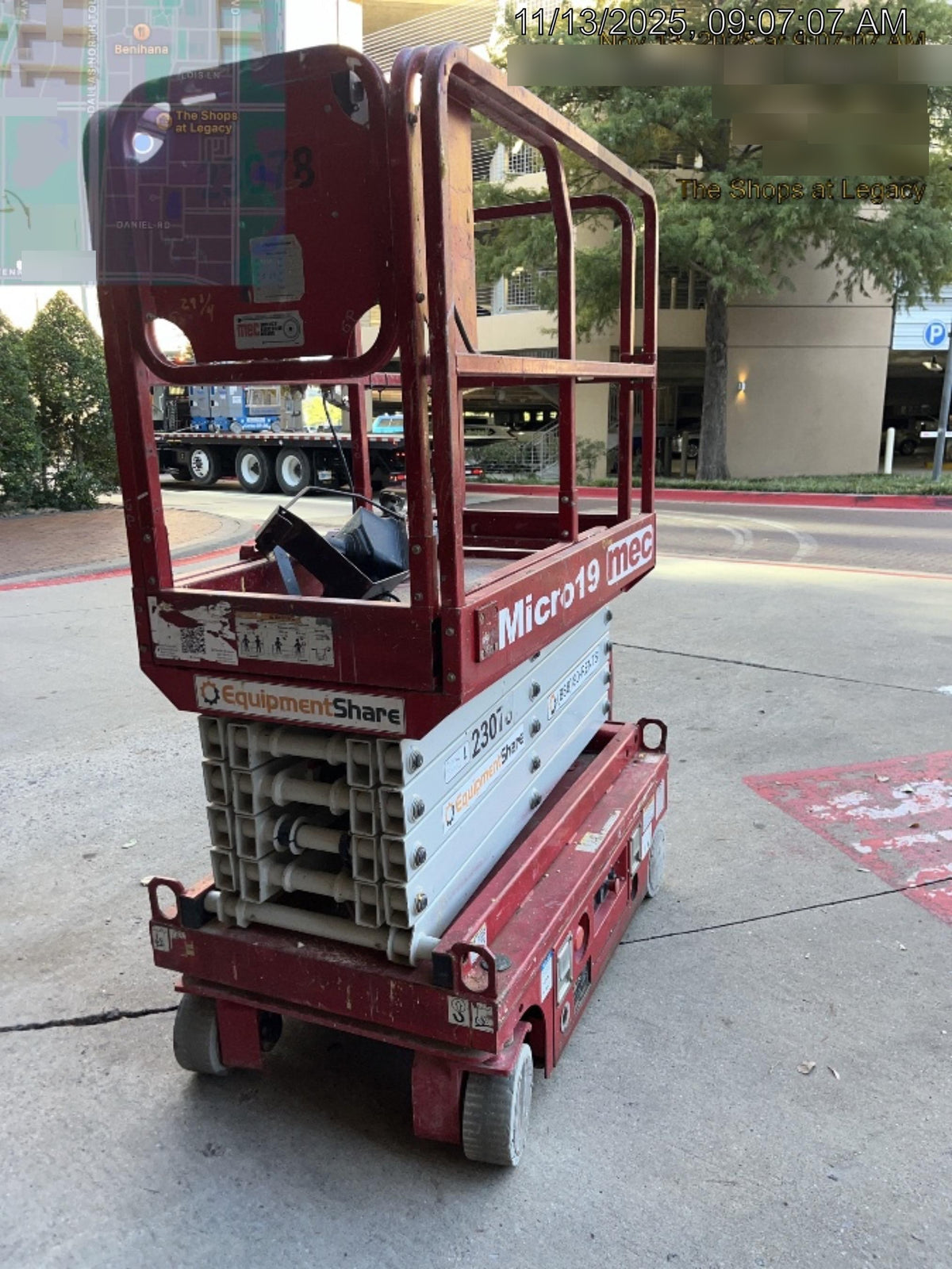 2019 MEC Micro 19
