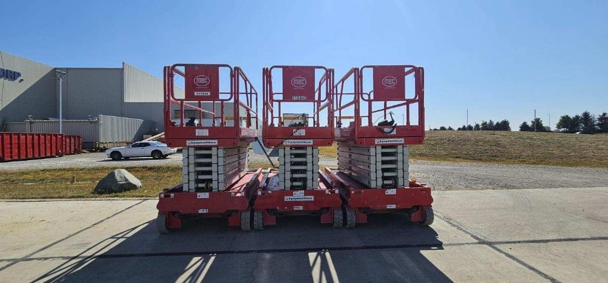 2021 MEC 4555SE