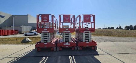 2021 MEC 4555SE